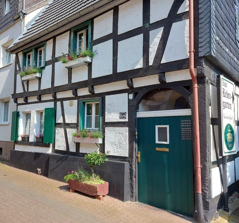 Rhöndorf - 2021